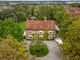 Thumbnail Farmhouse for sale in Coggeshall Road, Braintree