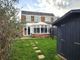 Thumbnail Property for sale in Milton Drive, Newport Pagnell