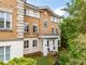 Thumbnail Flat for sale in Monkwood Close, Romford