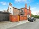 Thumbnail End terrace house for sale in Park View, Waterloo, Liverpool, Merseyside