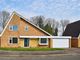 Thumbnail Detached house for sale in Dobson Close, Great Houghton, Northampton