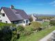 Thumbnail Detached house for sale in Rhydyclafdy, Pwllheli