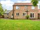 Thumbnail Property for sale in Church View, Cemetery Road, Thirsk