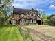 Thumbnail Detached house to rent in Camlet Way, Hadley Wood, Hertfordshire
