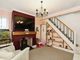 Thumbnail Semi-detached house for sale in Church Road, Barnton, Northwich