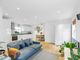 Thumbnail Flat for sale in Burchell Road, Peckham, London