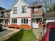 Thumbnail Semi-detached house to rent in Hodgkin Close, Maidenbower, Crawley