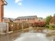Thumbnail End terrace house for sale in Reginald Lindop Drive, Alsager, Stoke-On-Trent, Cheshire