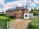 Thumbnail Semi-detached house for sale in Red Delph Lane, Rainford