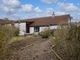 Thumbnail Bungalow for sale in The Cottage, North Wilds, Fendom, Tain