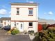 Thumbnail Detached house for sale in Union Close, Bideford, Devon