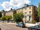 Thumbnail Flat for sale in King Henry's Road, Primrose Hill, London