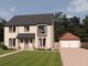 Thumbnail Detached house for sale in "Mcneil" at Fenton Road, Gullane