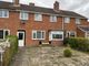 Thumbnail Terraced house for sale in Hanstone Road, Stourport-On-Severn