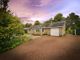 Thumbnail Detached bungalow for sale in Otterburn, Newcastle Upon Tyne