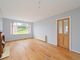 Thumbnail Detached bungalow for sale in Hogarth Rise, Dronfield