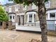 Thumbnail Terraced house to rent in Fullerton Road, The Tonsleys