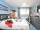 Thumbnail Terraced house for sale in Prentice Court, Northampton