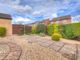 Thumbnail Detached bungalow for sale in Collington Way, West Bridgford, Nottingham