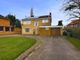 Thumbnail Detached house for sale in Feltwell Road, Southery