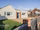 Thumbnail Detached bungalow for sale in Holly Road, Stanway, Colchester