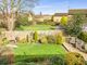 Thumbnail Link-detached house for sale in Chestnut Close, Witney, Oxfordshire