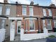 Thumbnail Terraced house for sale in Minster Drive, Herne Bay