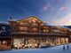 Thumbnail Apartment for sale in La Tania, Rhone Alps, France