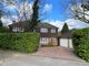 Thumbnail Detached house for sale in Grove Avenue, Langdon Hills, Basildon, Essex