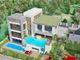 Thumbnail Villa for sale in Alanya, Kargıcak, Alanya, Antalya Province, Mediterranean, Turkey