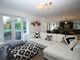 Thumbnail Detached house for sale in Western Way, Darras Hall, Ponteland, Newcastle Upon Tyne, Northumberland