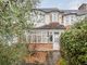 Thumbnail Property for sale in Arnos Road, London