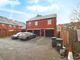 Thumbnail Maisonette for sale in Harrington Street, Derby