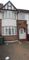 Thumbnail Terraced house to rent in Willow Way, Luton