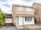 Thumbnail Detached house to rent in Medway Drive, Wellingborough