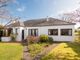 Thumbnail Detached house for sale in Braeside, 46 Hopetoun Terrace, Gullane