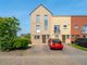 Thumbnail End terrace house for sale in Couzins Walk, Dartford, Kent