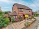 Thumbnail Semi-detached house for sale in The Homestead, Missenden Road, Great Kingshill, High Wycombe