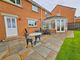 Thumbnail Detached house for sale in Woodvale Close, Higham, Barnsley