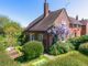 Thumbnail End terrace house for sale in Manor Road, Southbourne, Emsworth