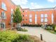 Thumbnail Flat for sale in The Brow, Burgess Hill, West Sussex