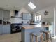 Thumbnail Detached house for sale in Faraday Walk, Colsterworth, Grantham, Lincolnshire