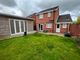 Thumbnail Detached house for sale in Ash Green, Coulby Newham, Middlesbrough