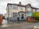 Thumbnail Semi-detached house for sale in Eldred Road, Childwall, Liverpool