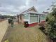 Thumbnail Bungalow for sale in Solihull Road, Shirley, Solihull, West Midlands