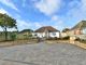 Thumbnail Detached bungalow for sale in Church Lane, West Parley, Ferndown