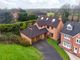 Thumbnail Detached house for sale in Foxholes Lane, Callow Hill, Redditch