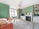 Thumbnail Terraced house for sale in Park Crescent, Whitehall, Bristol