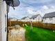 Thumbnail Detached house for sale in The Glebe, Inverkip