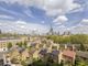 Thumbnail Flat for sale in Burbage Close, London
